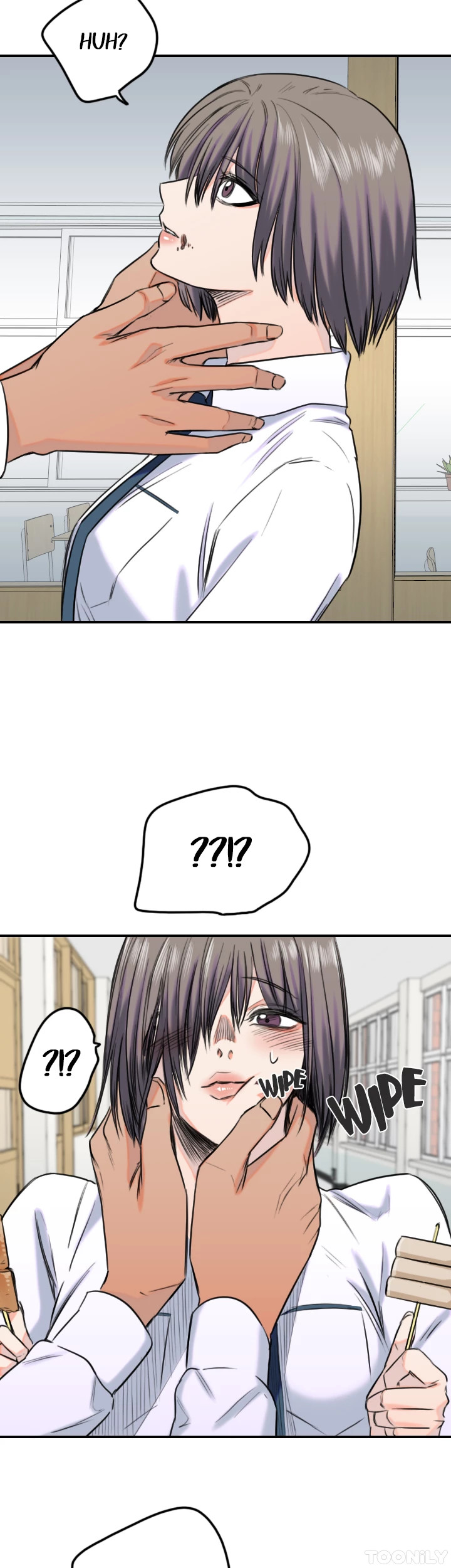 Drawing Romance Chapter 152 image 20