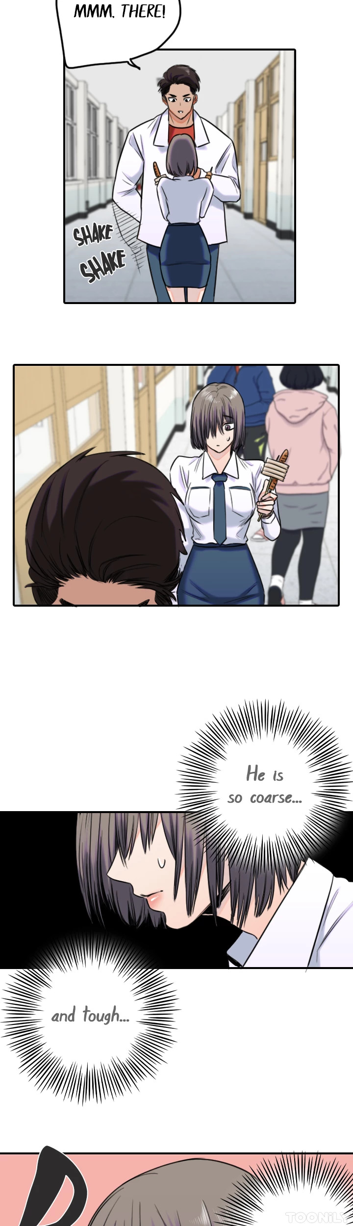 Drawing Romance Chapter 152 image 21
