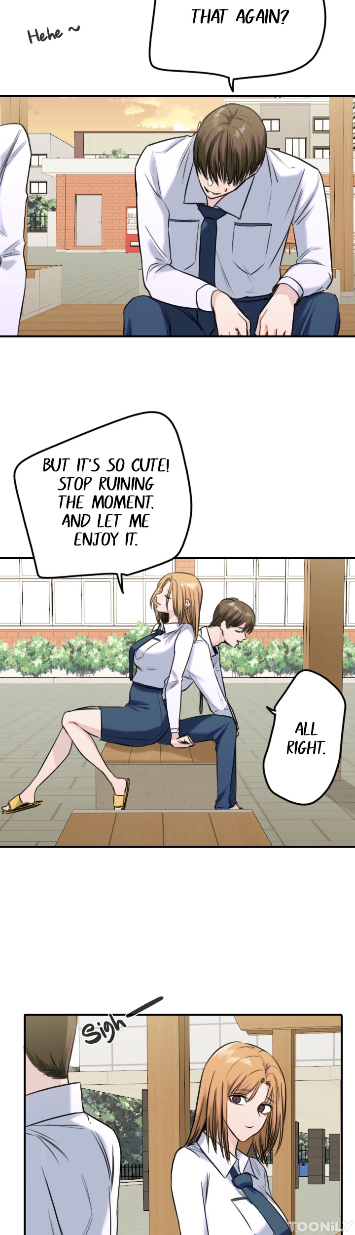 Drawing Romance Chapter 152 image 24
