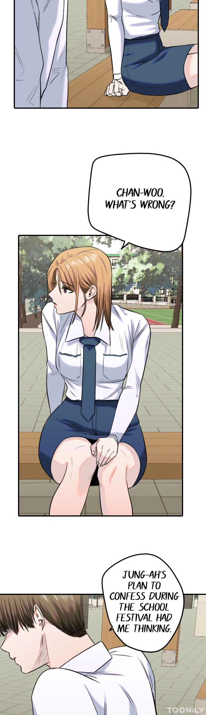 Drawing Romance Chapter 152 image 25