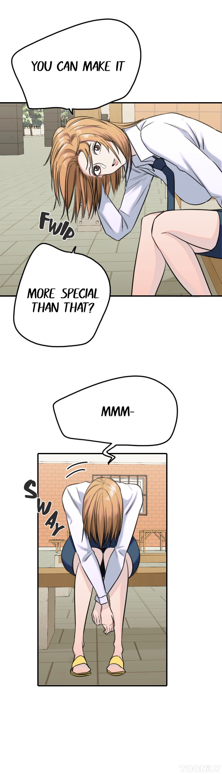 Drawing Romance Chapter 152 image 27