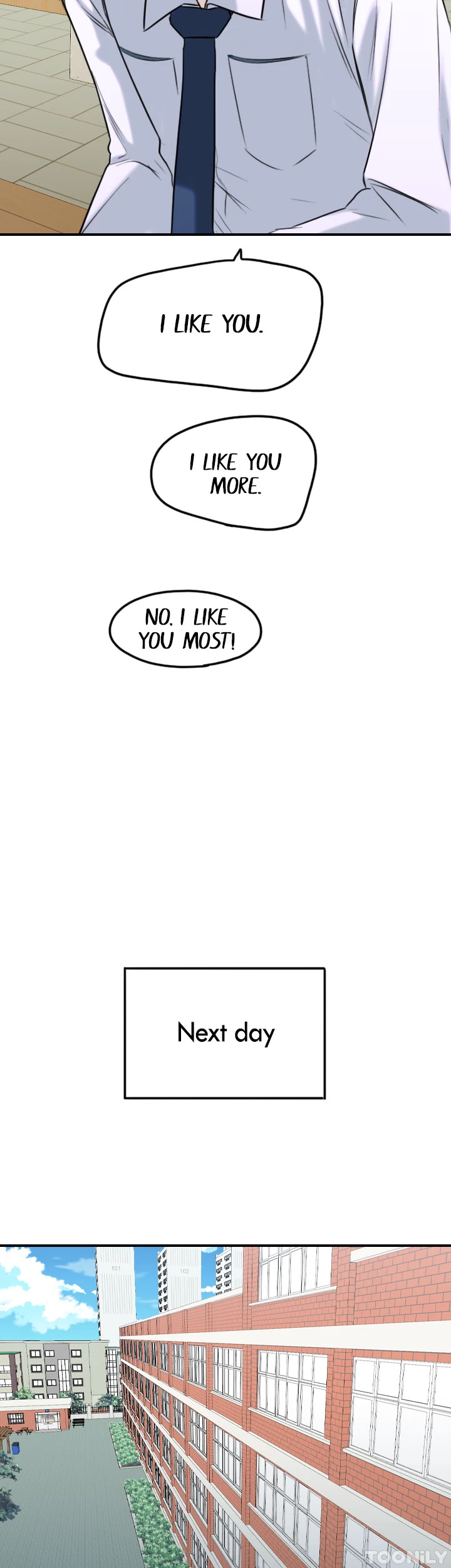 Drawing Romance Chapter 152 image 29