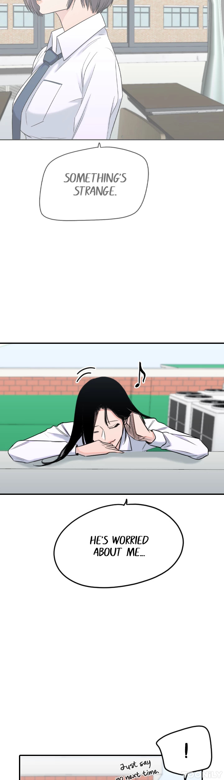 Drawing Romance Chapter 152 image 5