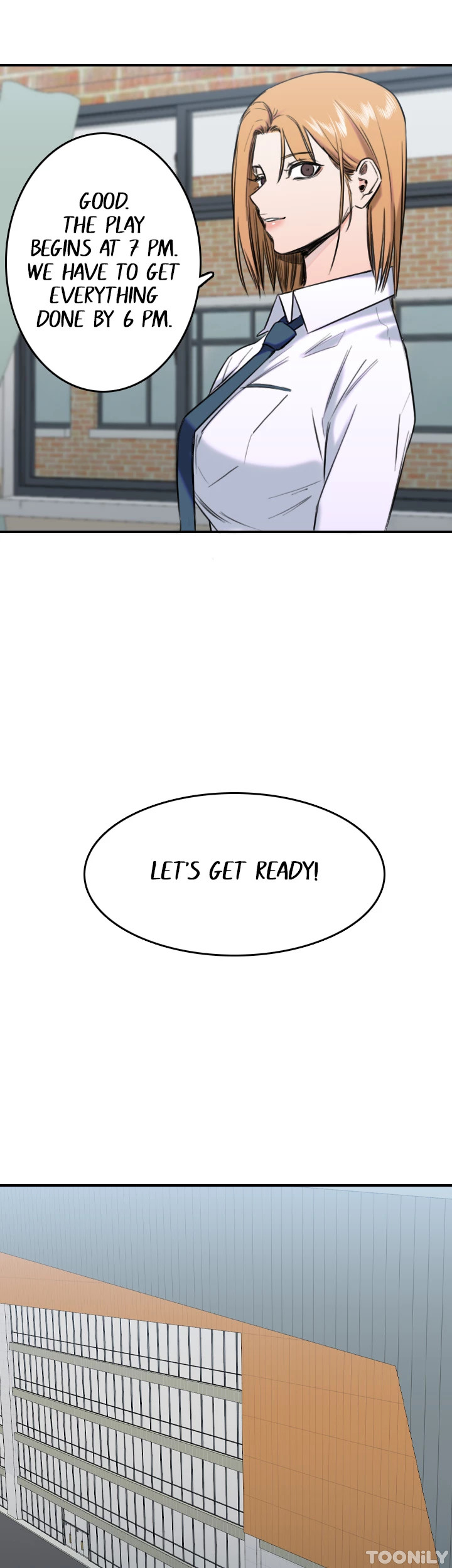 Drawing Romance Chapter 153 image 11
