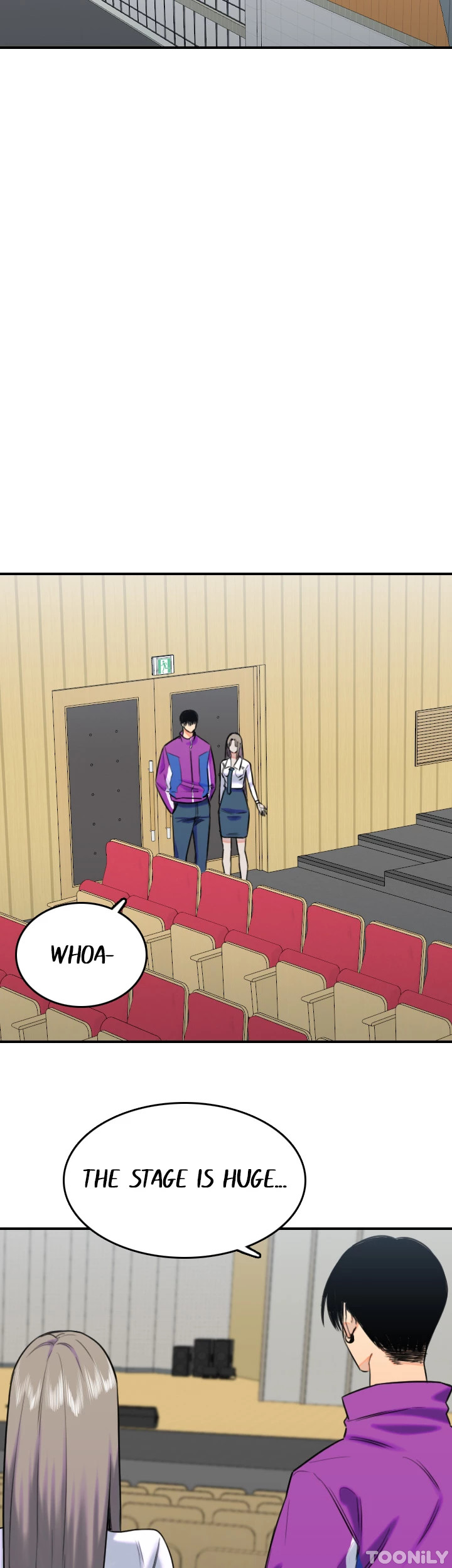 Drawing Romance Chapter 153 image 12
