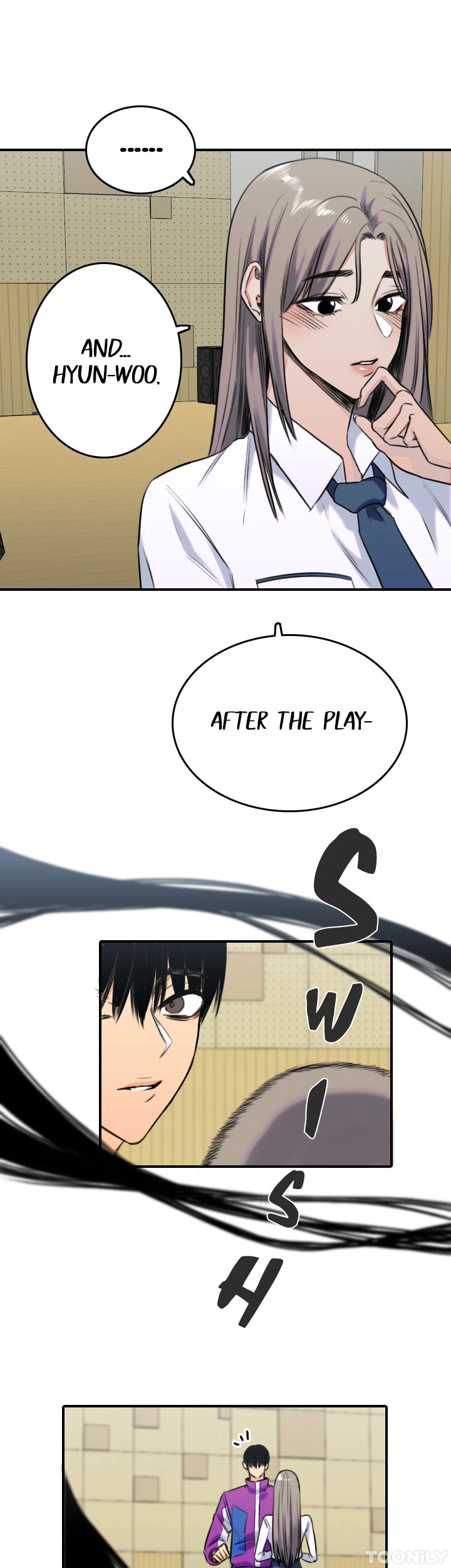 Drawing Romance Chapter 153 image 19