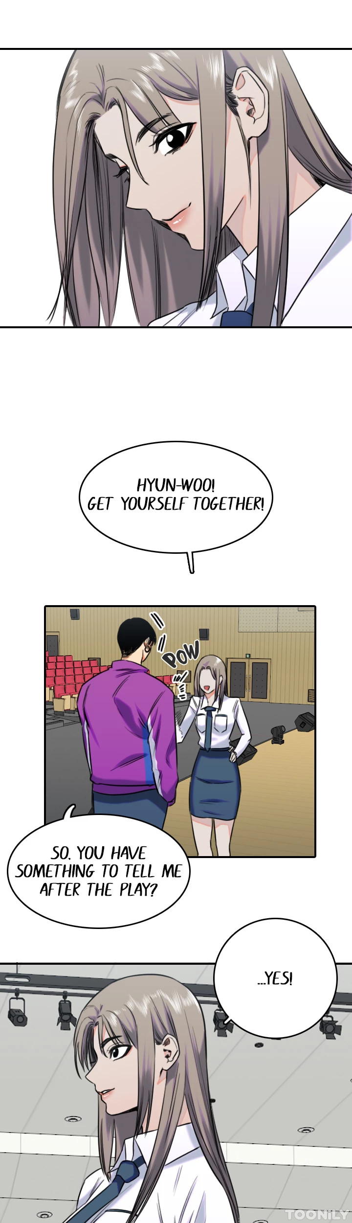 Drawing Romance Chapter 153 image 23