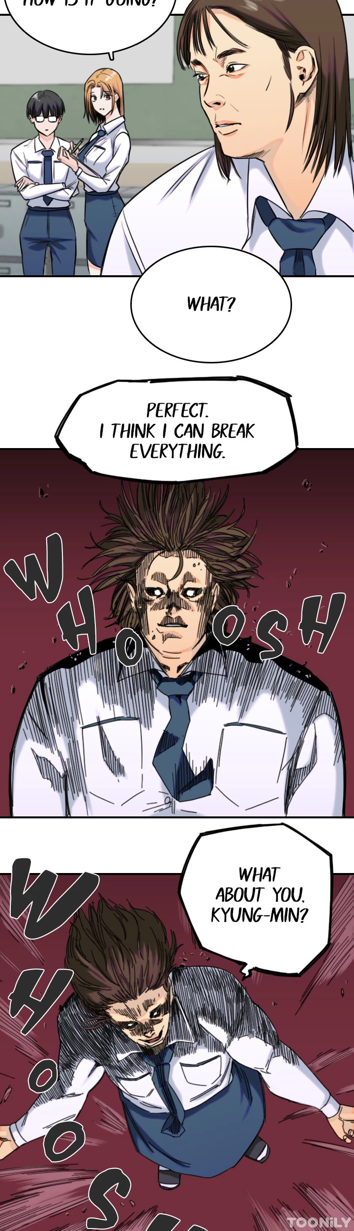 Drawing Romance Chapter 153 image 3