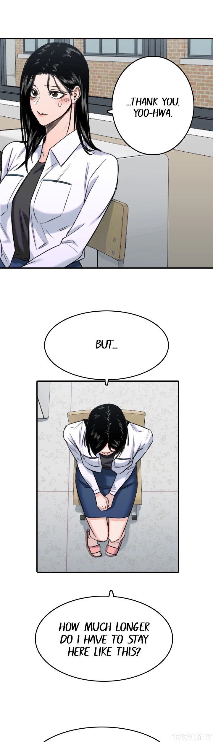Drawing Romance Chapter 153 image 7