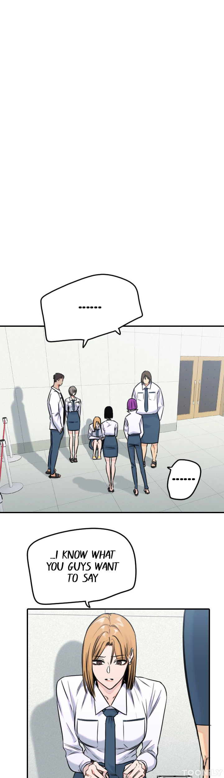 Drawing Romance Chapter 154 image 0