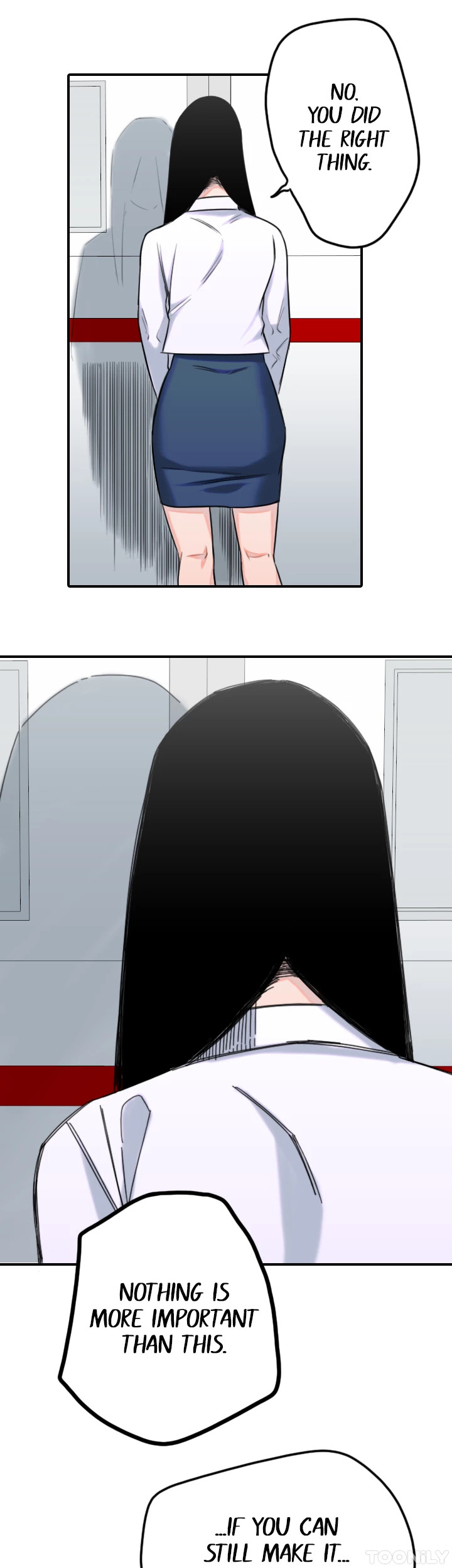 Drawing Romance Chapter 154 image 9