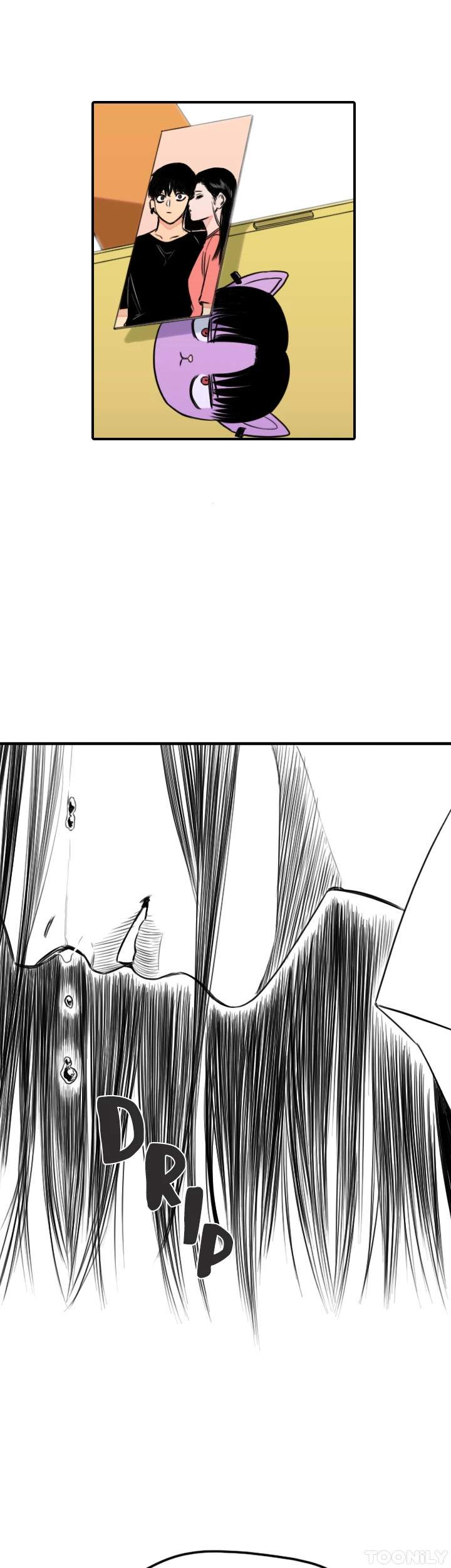 Drawing Romance Chapter 154 image 12