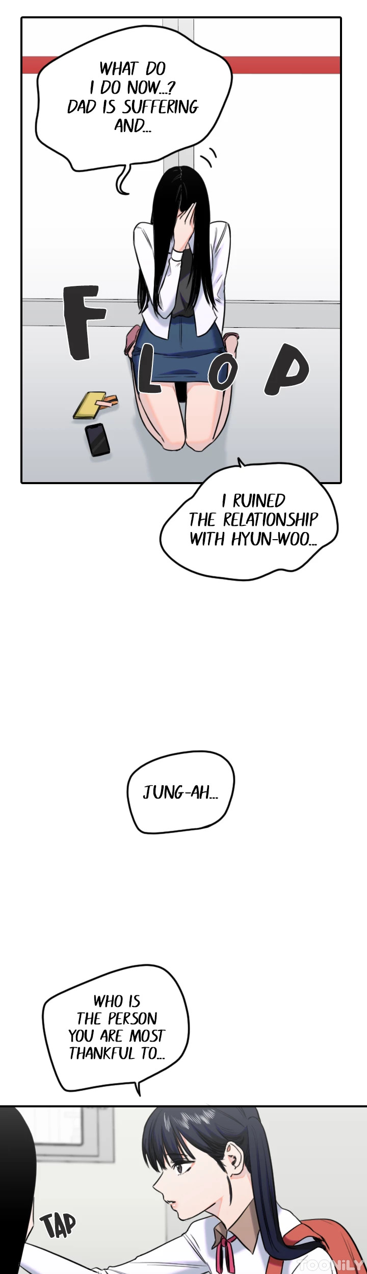 Drawing Romance Chapter 154 image 17