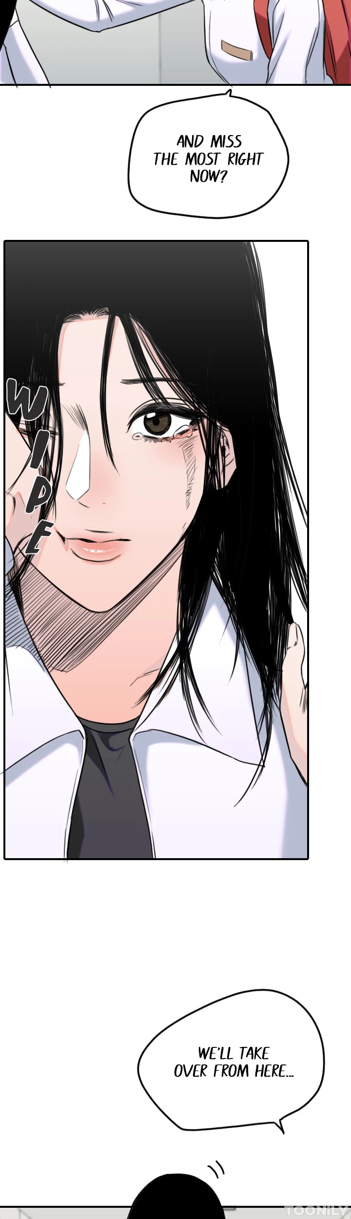 Drawing Romance Chapter 154 image 18