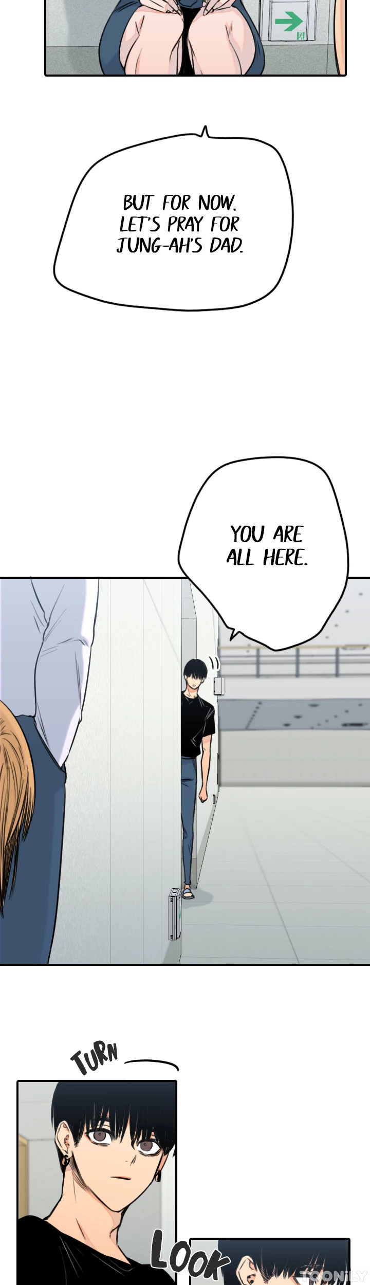 Drawing Romance Chapter 154 image 1