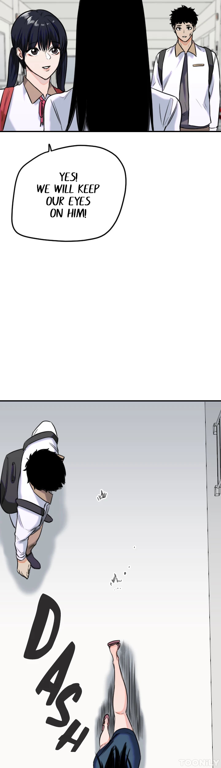 Drawing Romance Chapter 154 image 19