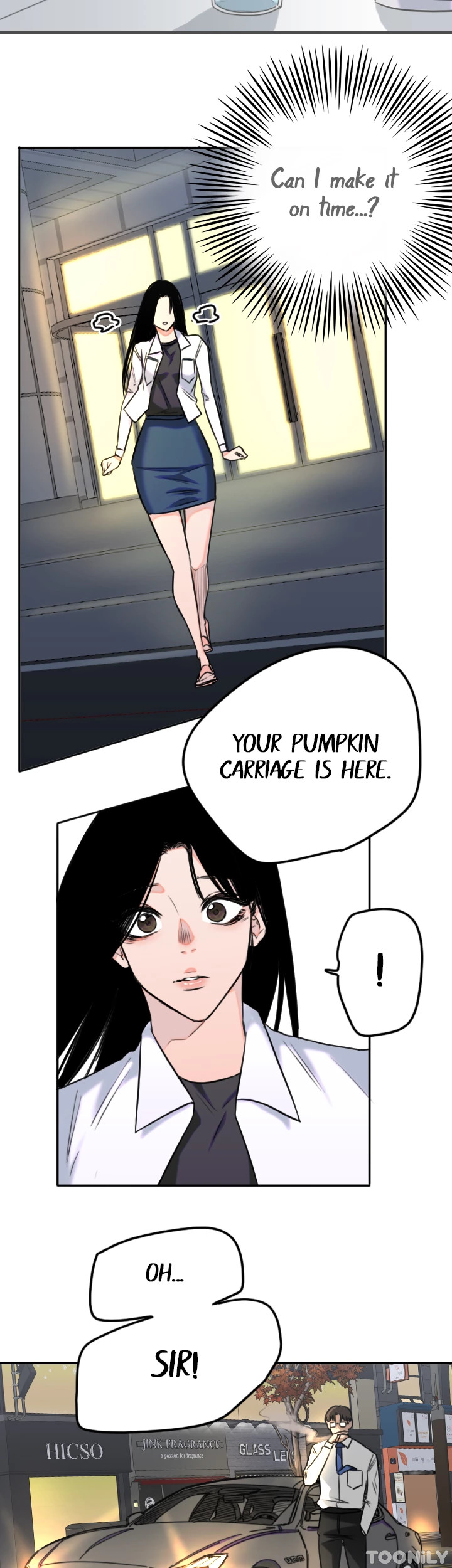 Drawing Romance Chapter 154 image 21