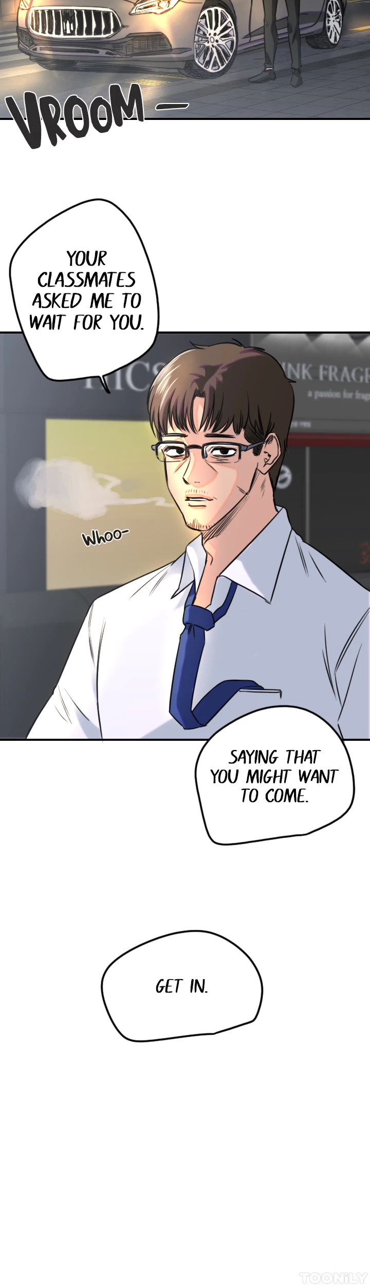 Drawing Romance Chapter 154 image 22