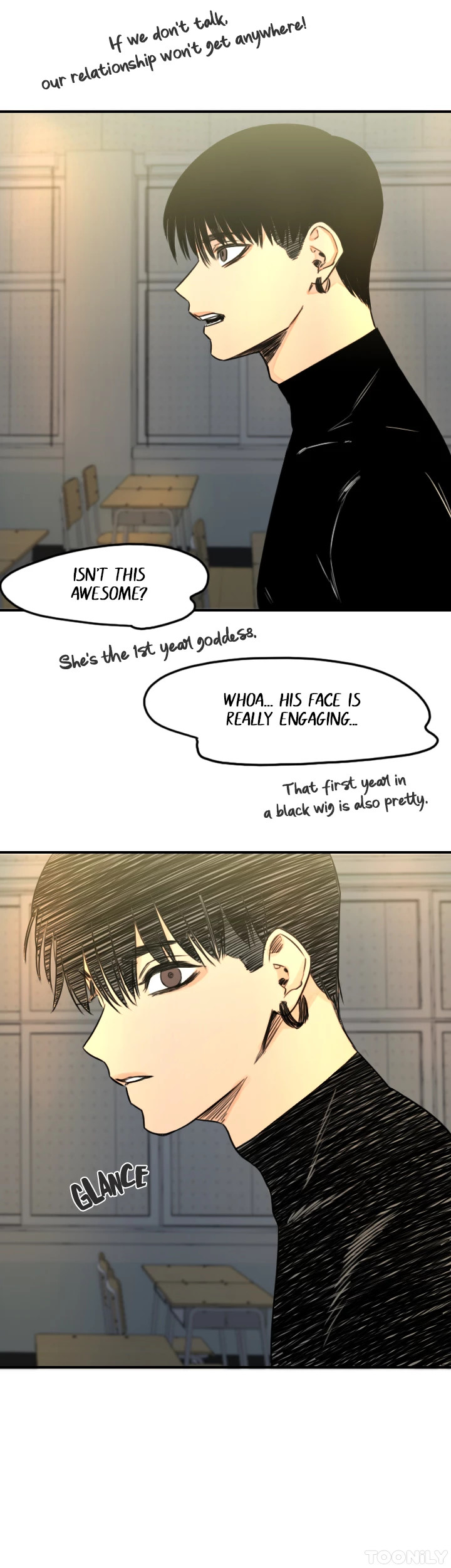 Drawing Romance Chapter 154 image 24