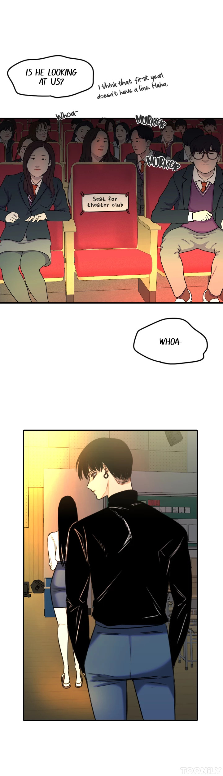 Drawing Romance Chapter 154 image 25