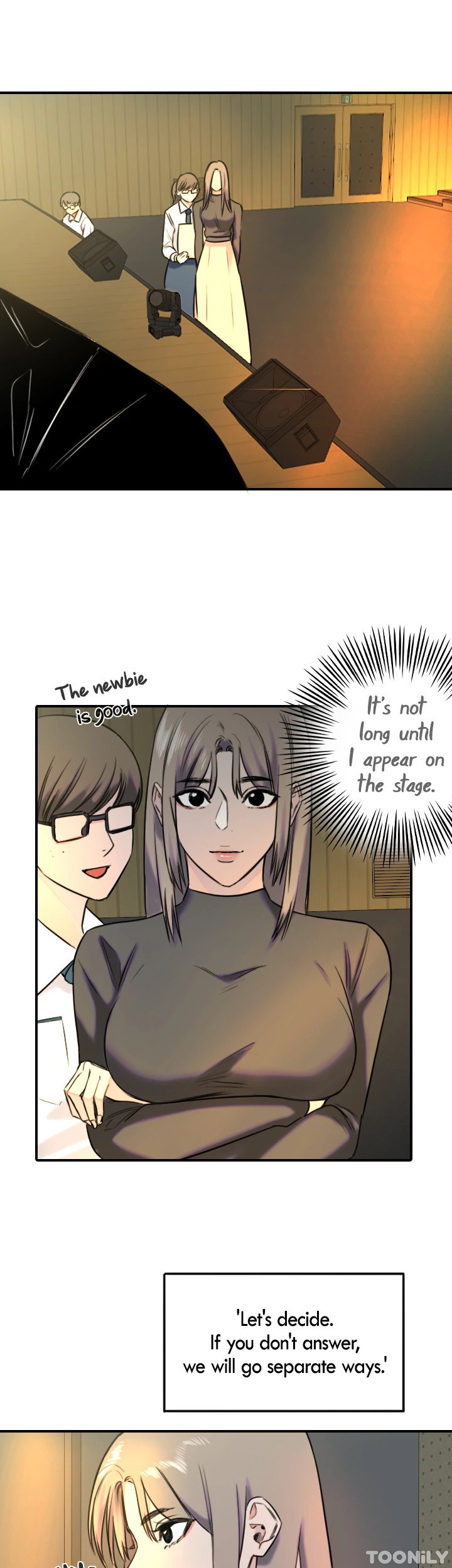 Drawing Romance Chapter 154 image 26