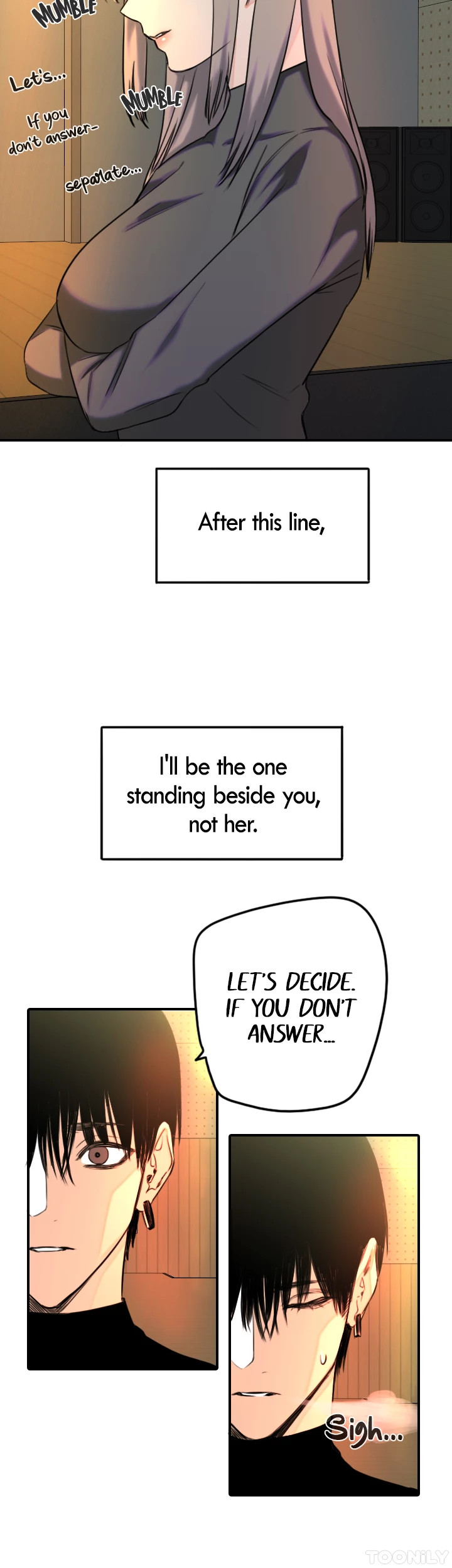 Drawing Romance Chapter 154 image 27