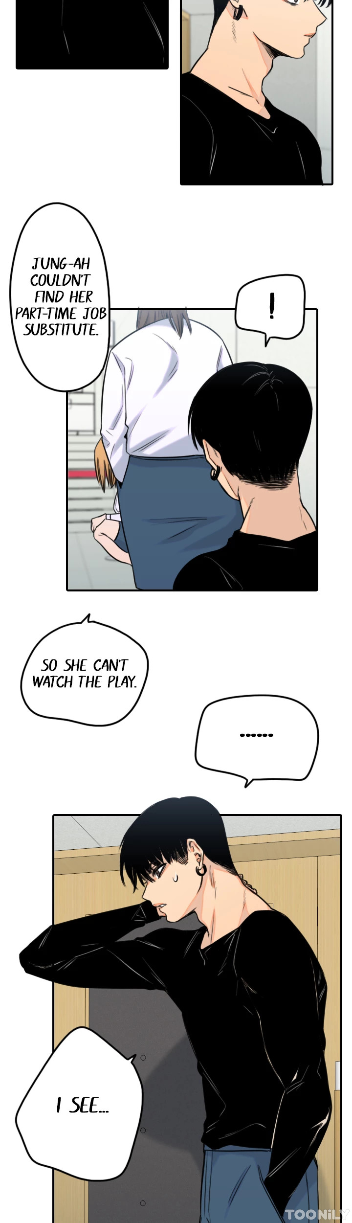 Drawing Romance Chapter 154 image 2