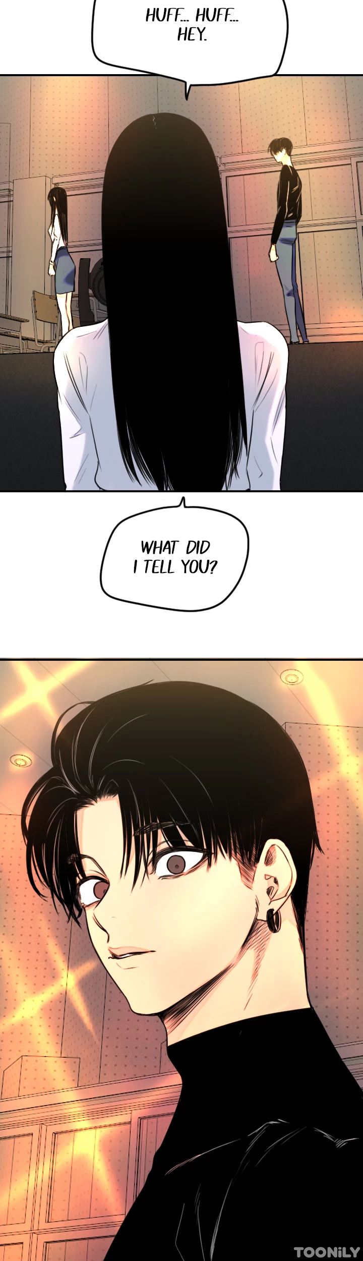 Drawing Romance Chapter 154 image 29