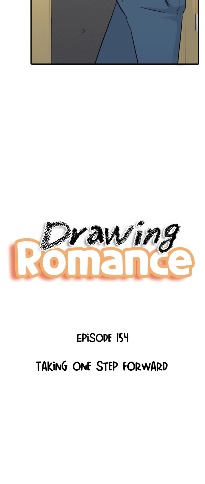Drawing Romance Chapter 154 image 3