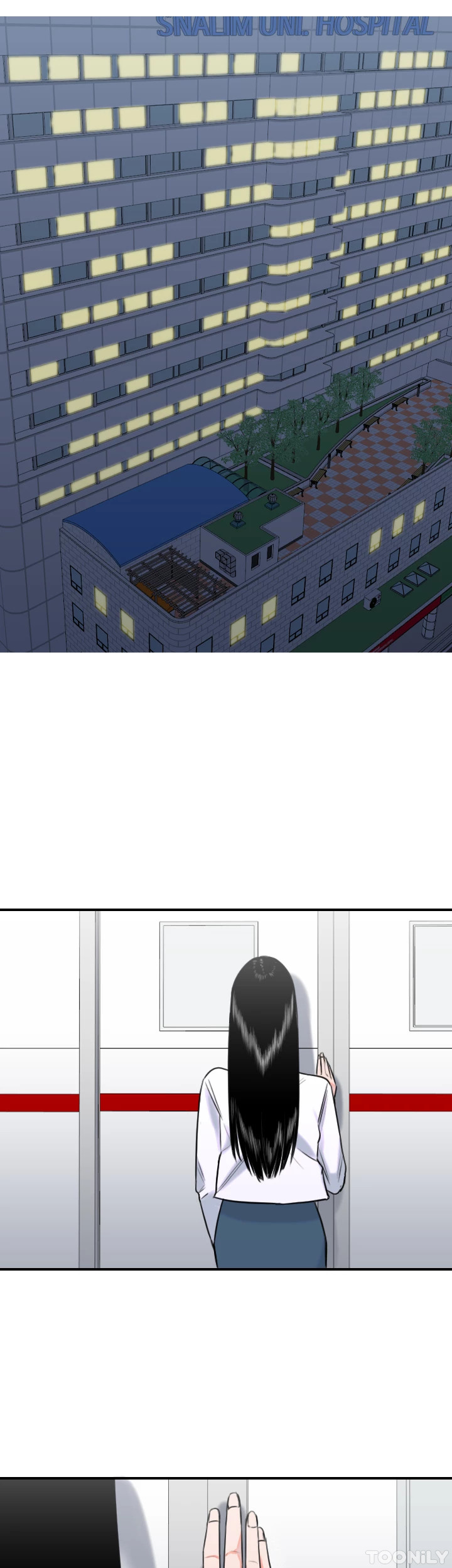 Drawing Romance Chapter 154 image 4
