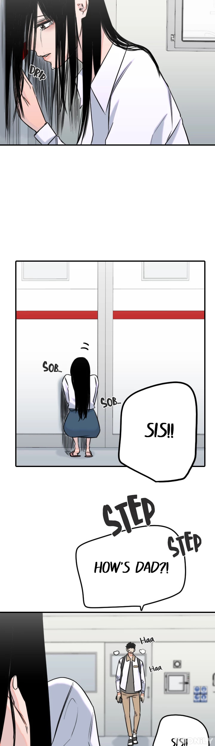 Drawing Romance Chapter 154 image 6
