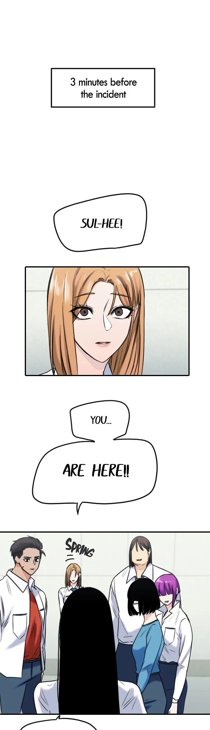 Drawing Romance Chapter 155 image 0