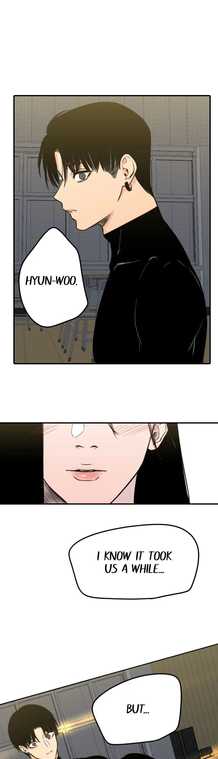 Drawing Romance Chapter 155 image 17