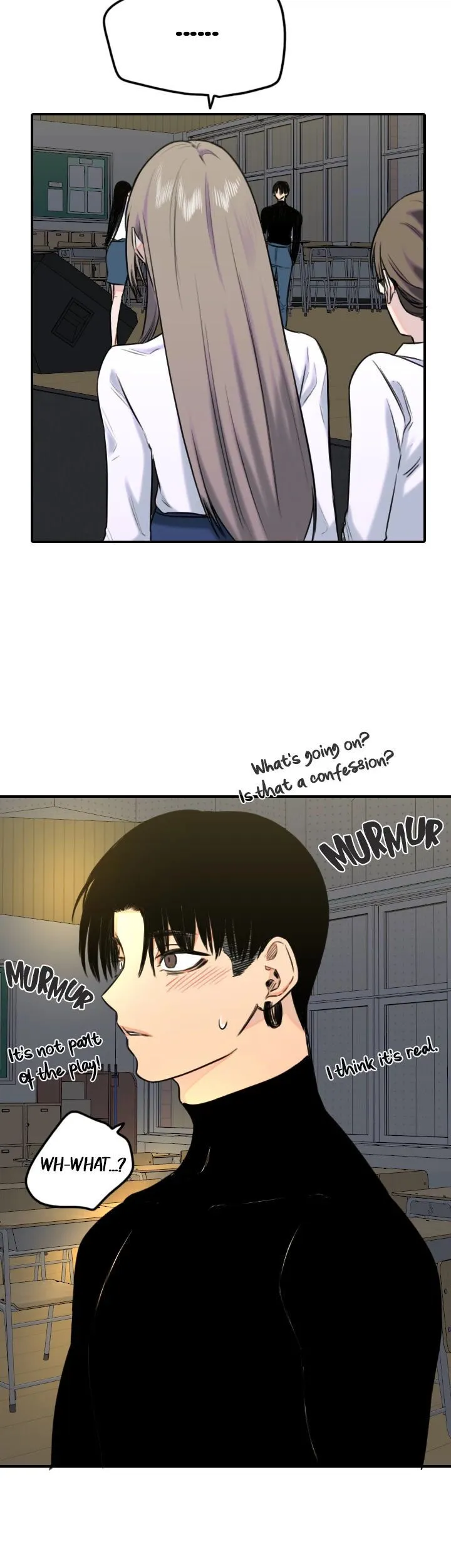Drawing Romance Chapter 155 image 19