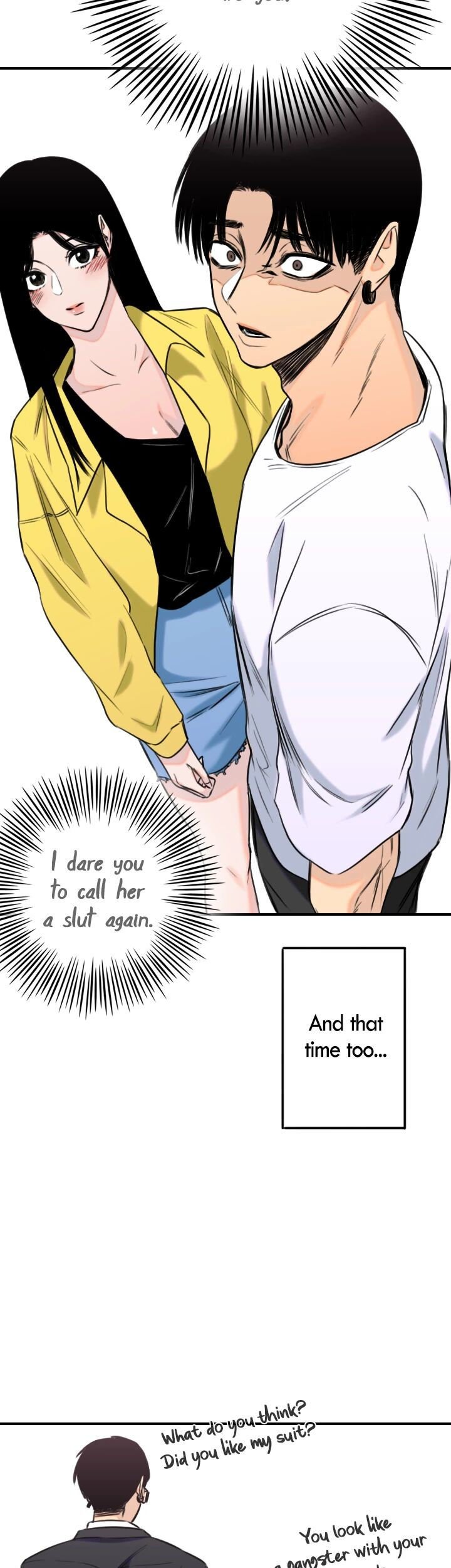 Drawing Romance Chapter 155 image 21