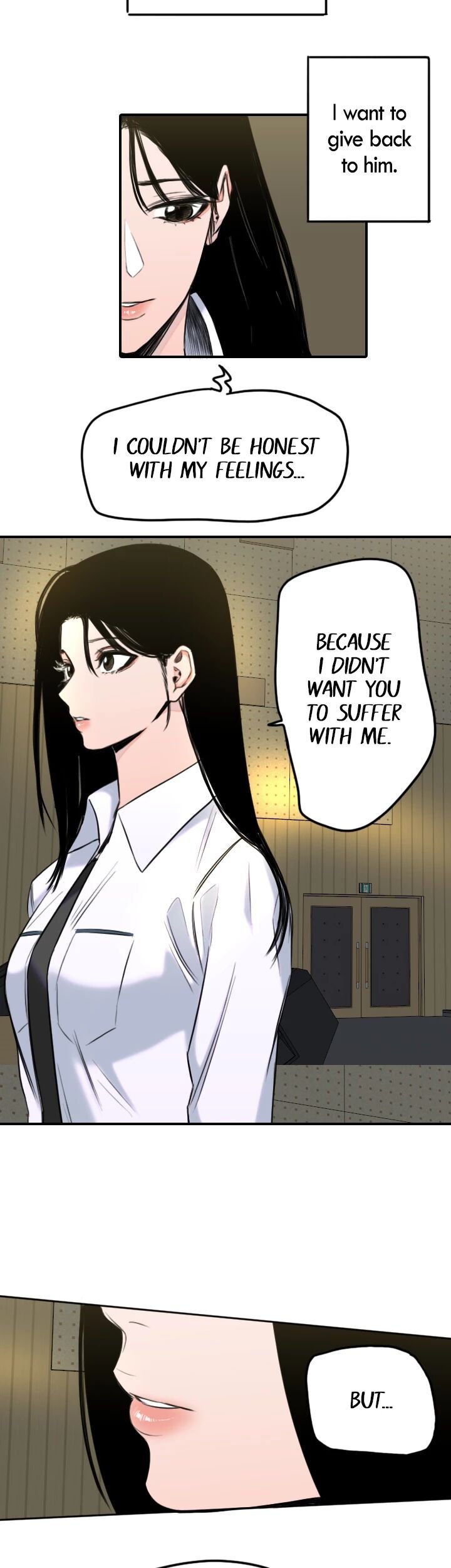 Drawing Romance Chapter 155 image 23