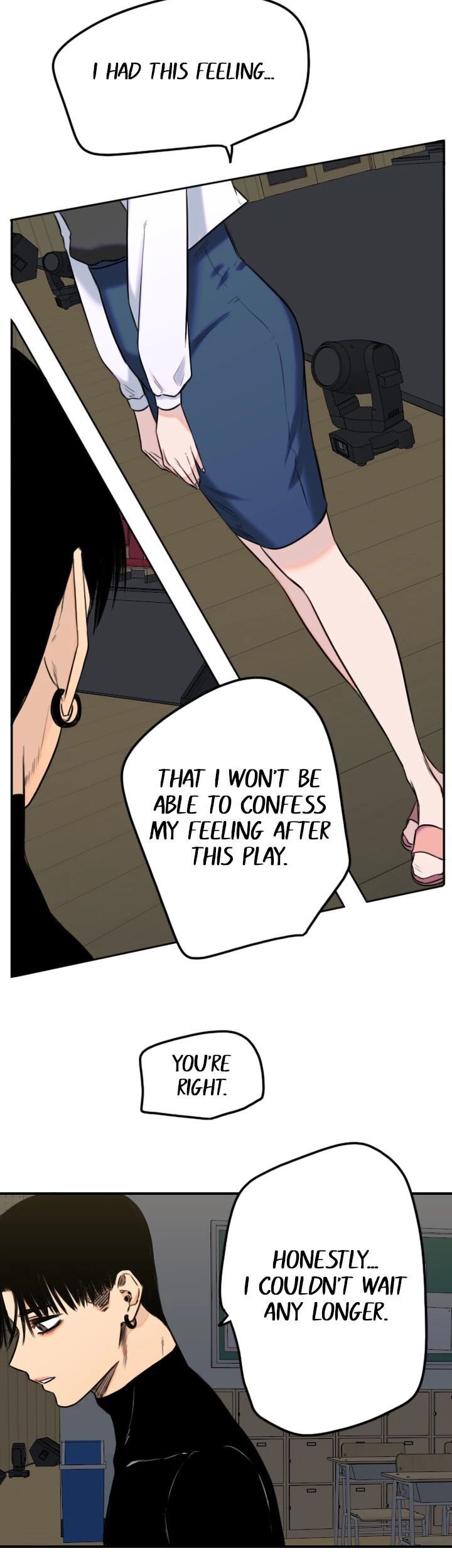 Drawing Romance Chapter 155 image 24
