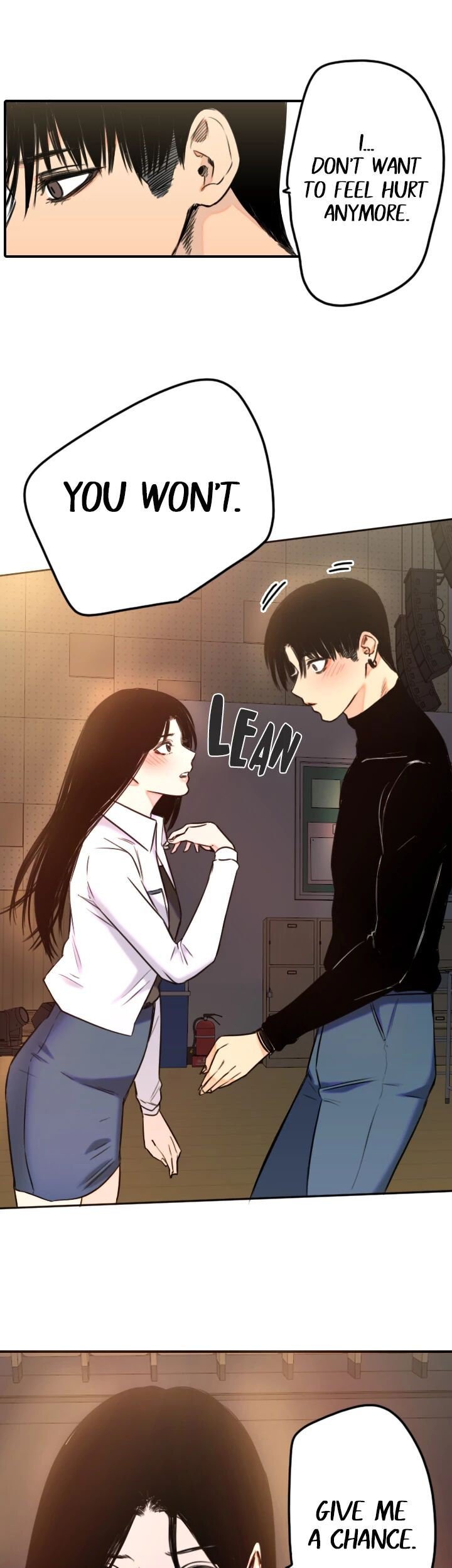 Drawing Romance Chapter 155 image 25