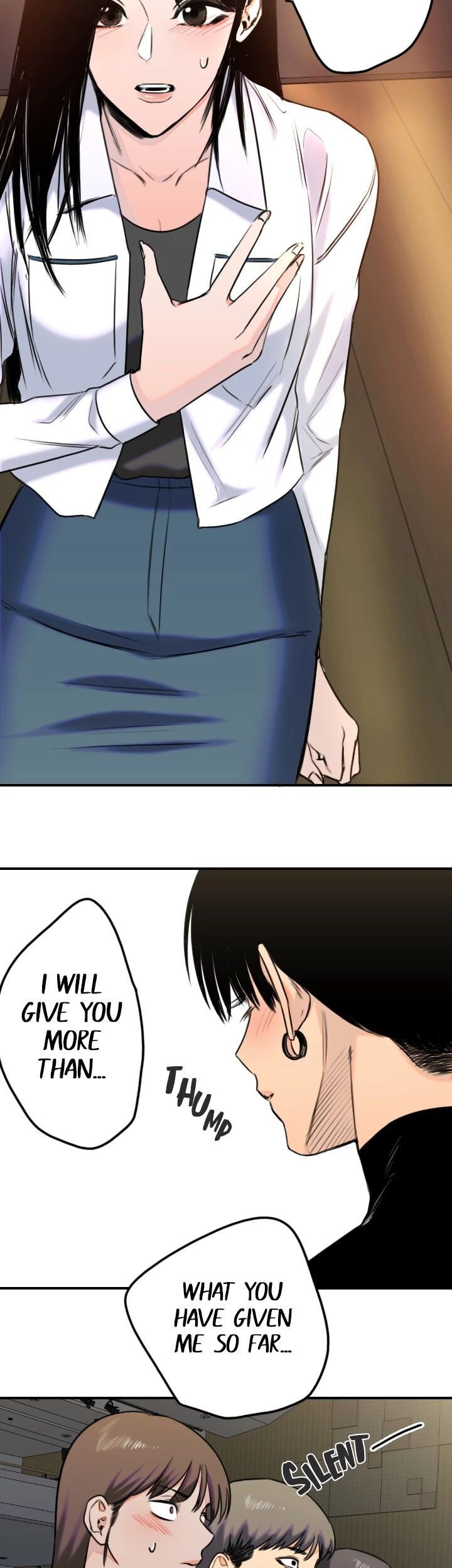 Drawing Romance Chapter 155 image 26
