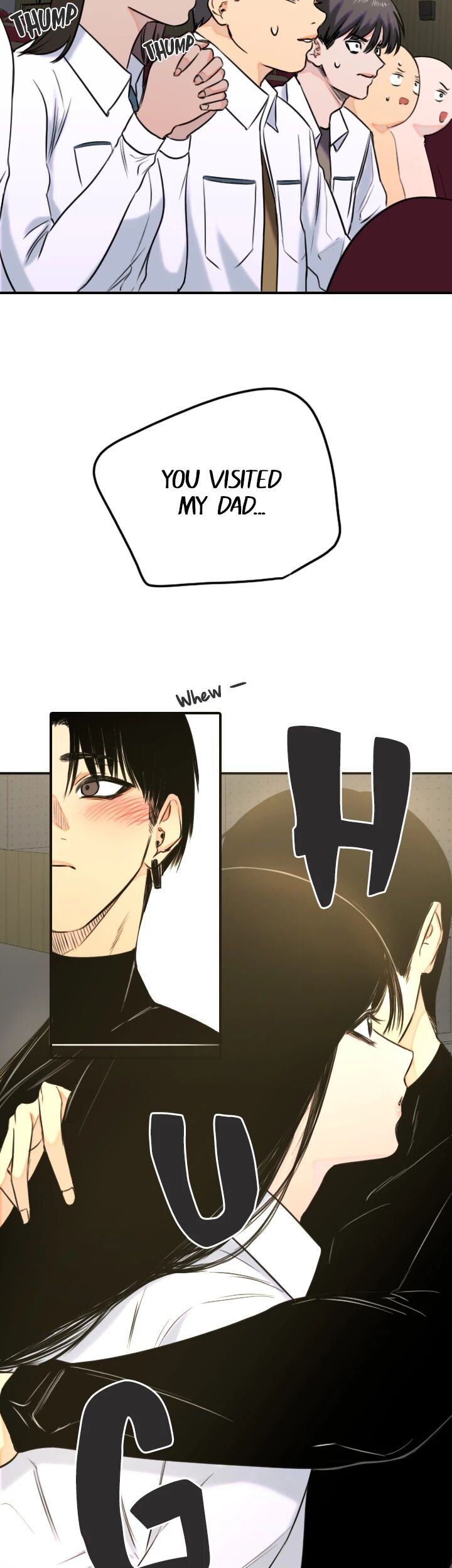 Drawing Romance Chapter 155 image 27