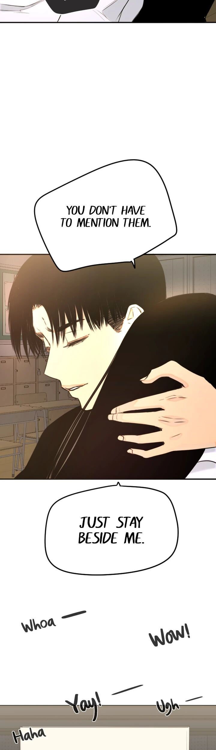 Drawing Romance Chapter 155 image 28