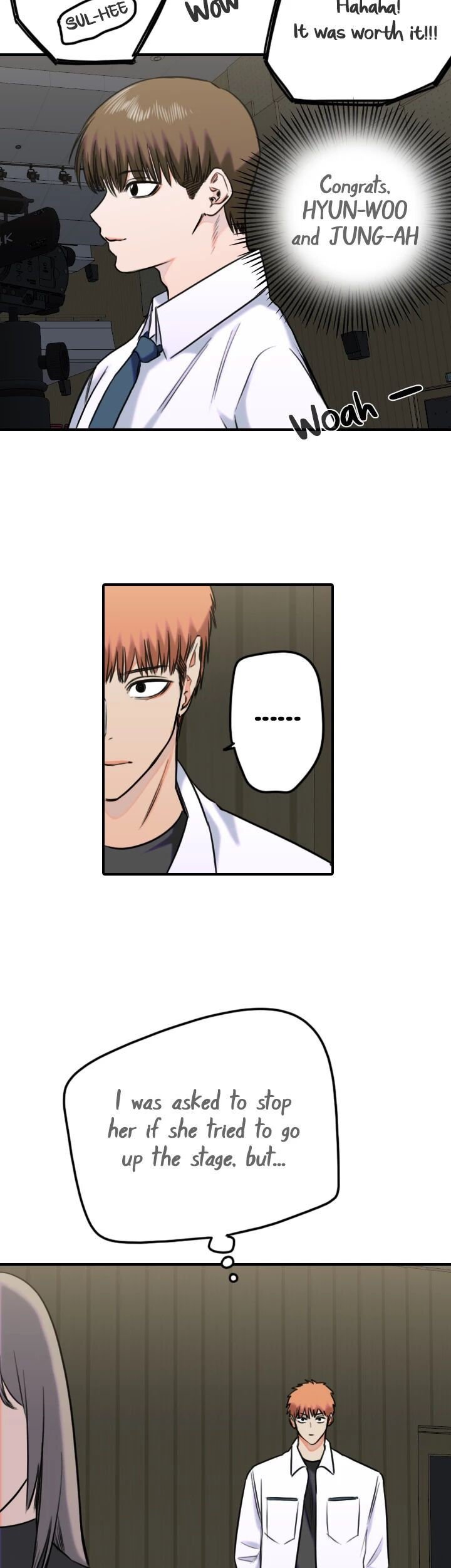 Drawing Romance Chapter 155 image 30