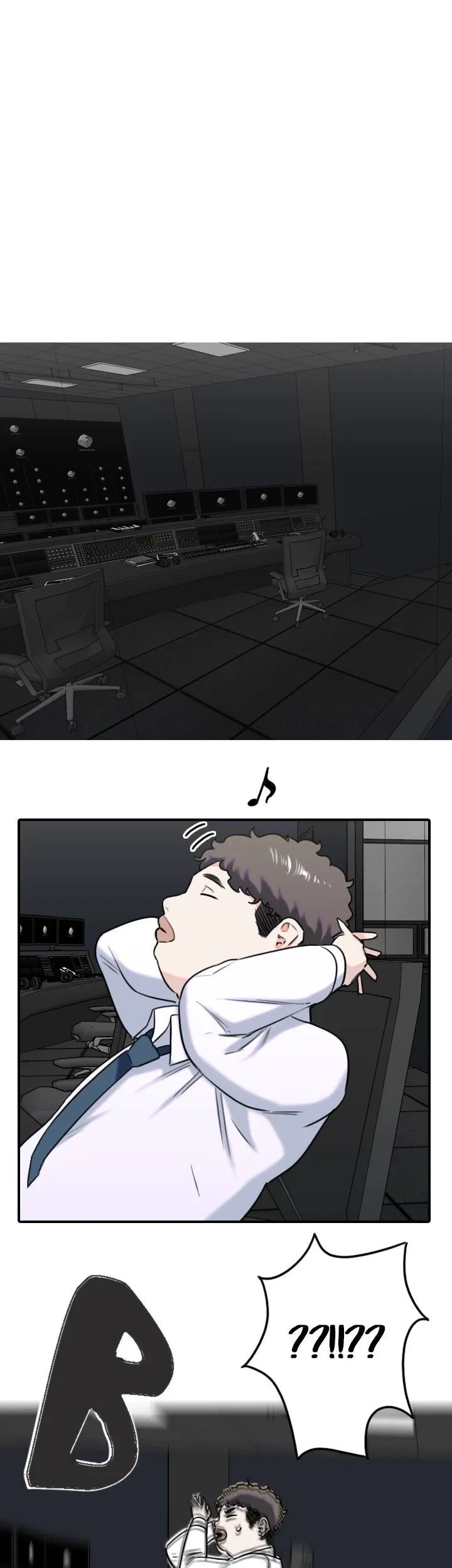 Drawing Romance Chapter 155 image 4