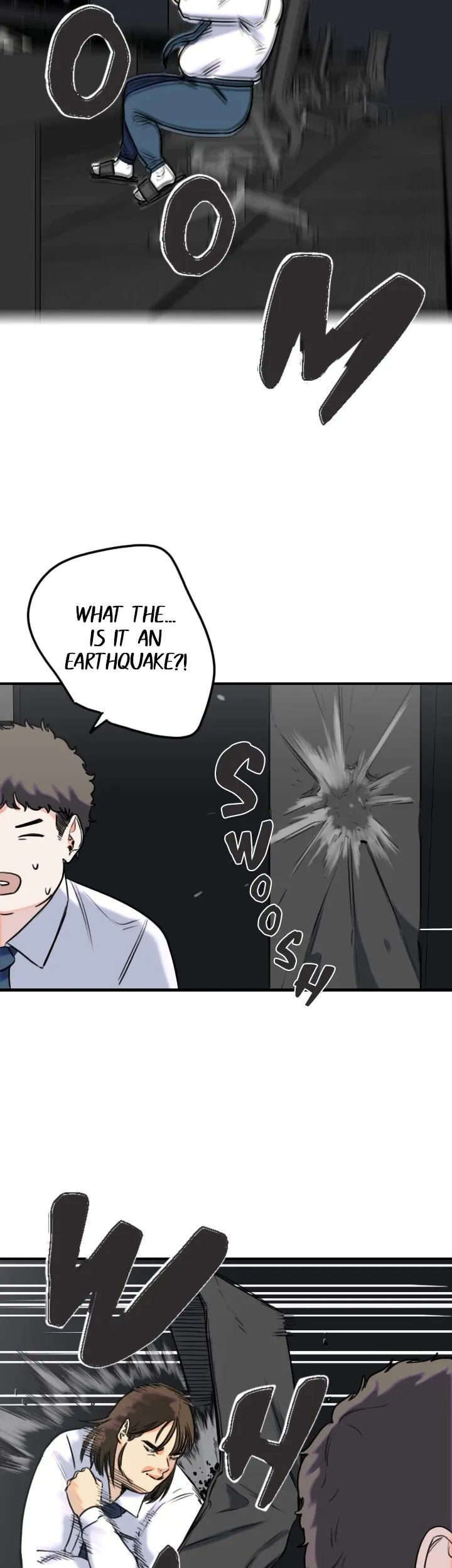 Drawing Romance Chapter 155 image 5