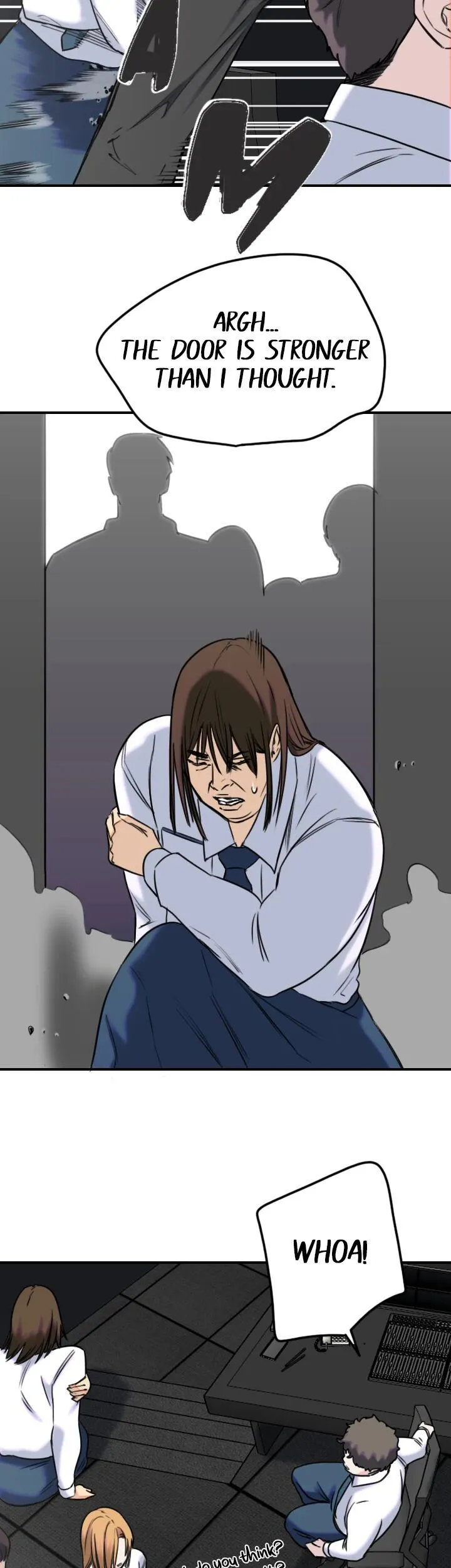 Drawing Romance Chapter 155 image 6
