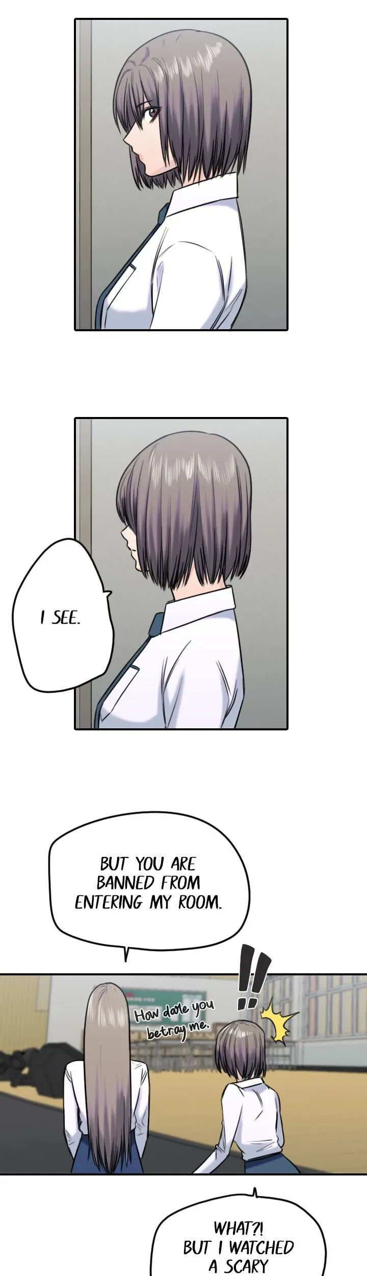Drawing Romance Chapter 156 image 10