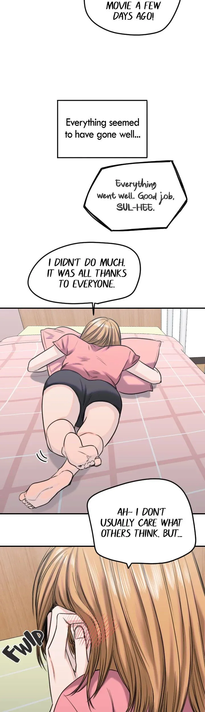 Drawing Romance Chapter 156 image 11