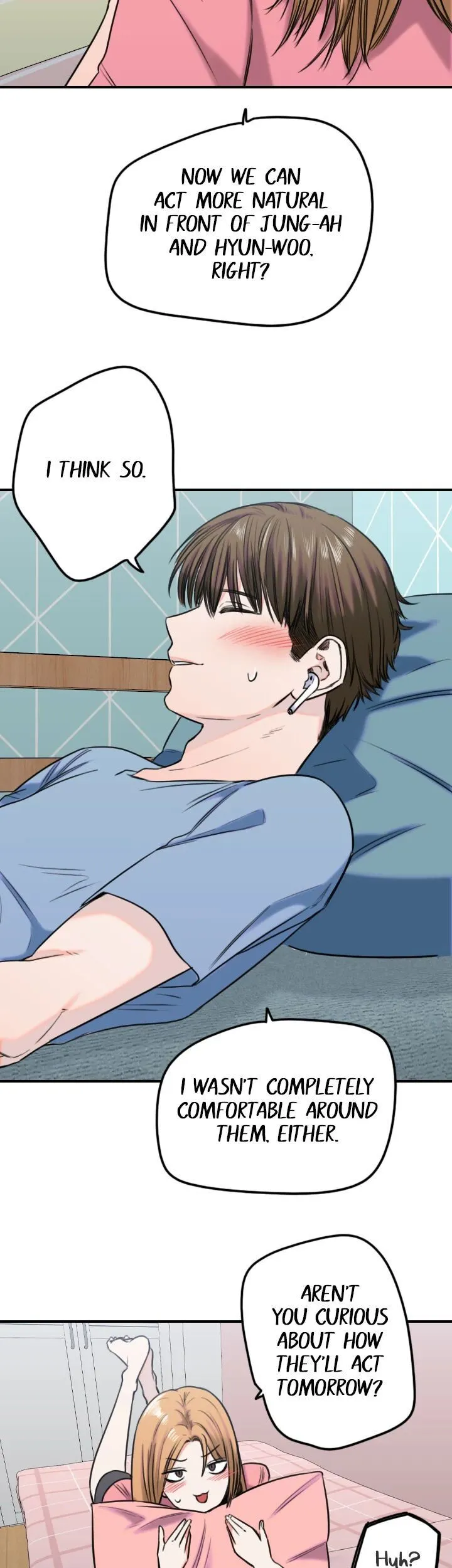 Drawing Romance Chapter 156 image 12