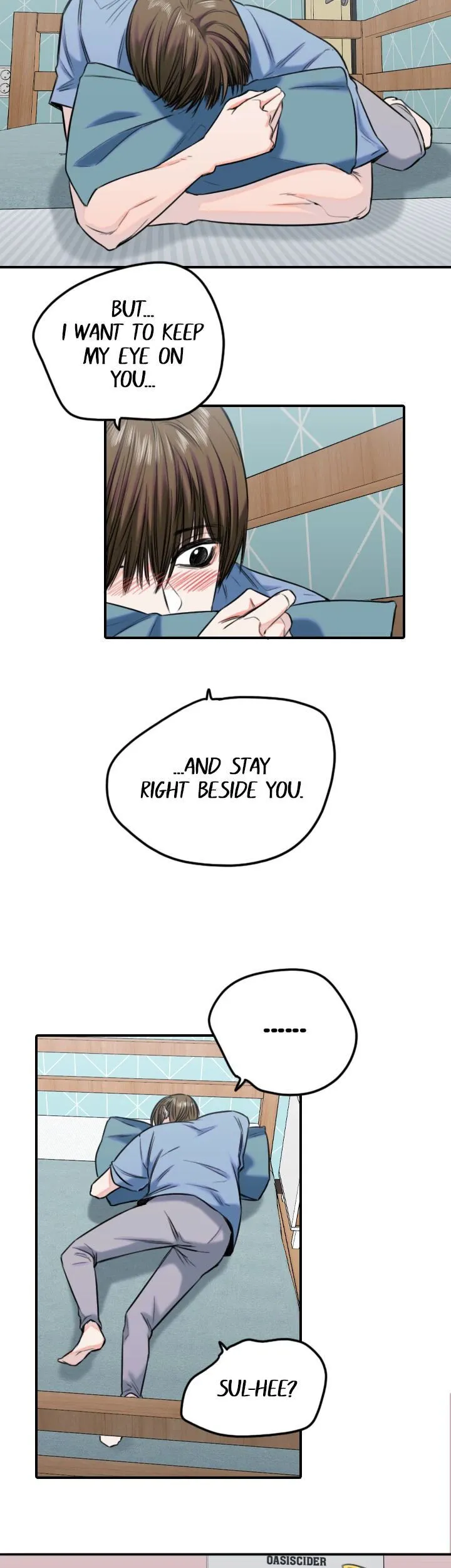 Drawing Romance Chapter 156 image 15