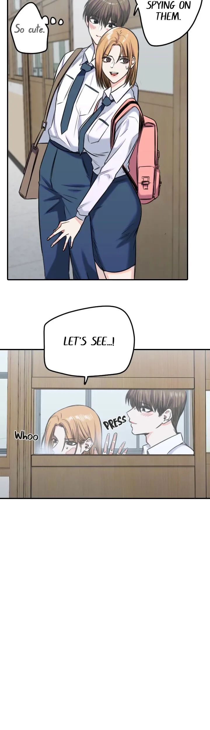 Drawing Romance Chapter 156 image 17